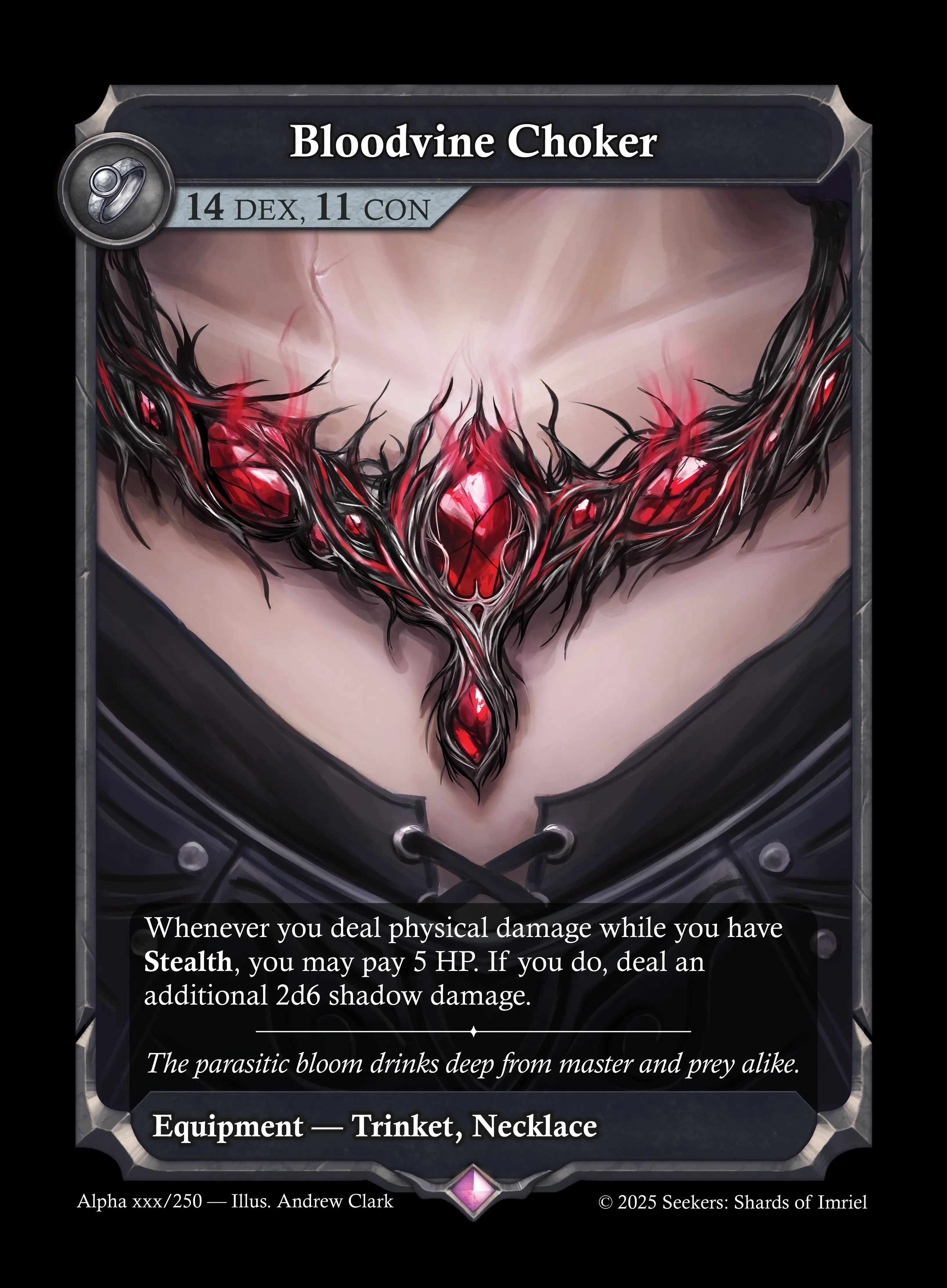 Seekers: Shards of Imriel